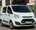 Белый Форд Транзит Кастом, объемом двигателя 2.2 л и пробегом 248 тыс. км за 9800 $, фото 12 на Automoto.ua