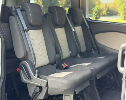 Белый Форд Транзит Кастом, объемом двигателя 2.2 л и пробегом 196 тыс. км за 16800 $, фото 60 на Automoto.ua