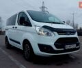 Белый Форд Транзит Кастом, объемом двигателя 2.2 л и пробегом 240 тыс. км за 14000 $, фото 6 на Automoto.ua