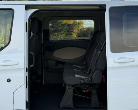 Белый Форд Транзит Кастом, объемом двигателя 2.2 л и пробегом 196 тыс. км за 16800 $, фото 67 на Automoto.ua