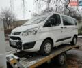 Білий Форд Транзит Кастом, об'ємом двигуна 2.2 л та пробігом 251 тис. км за 10999 $, фото 7 на Automoto.ua