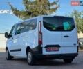 Белый Форд Транзит Кастом, объемом двигателя 2.2 л и пробегом 313 тыс. км за 14300 $, фото 13 на Automoto.ua