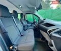 Білий Форд Транзит Кастом, об'ємом двигуна 2.2 л та пробігом 195 тис. км за 16800 $, фото 38 на Automoto.ua