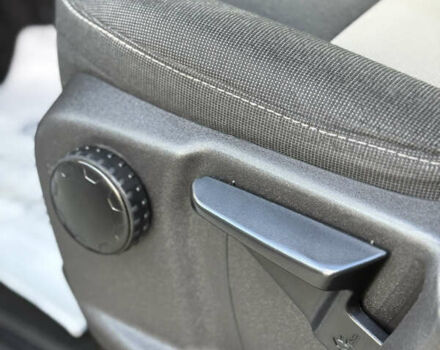 Белый Форд Транзит Кастом, объемом двигателя 2.2 л и пробегом 196 тыс. км за 16800 $, фото 35 на Automoto.ua