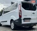 Белый Форд Транзит Кастом, объемом двигателя 2.2 л и пробегом 210 тыс. км за 15900 $, фото 14 на Automoto.ua