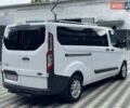 Белый Форд Транзит Кастом, объемом двигателя 2.2 л и пробегом 210 тыс. км за 15900 $, фото 9 на Automoto.ua
