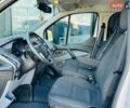 Белый Форд Транзит Кастом, объемом двигателя 2.2 л и пробегом 386 тыс. км за 14800 $, фото 12 на Automoto.ua