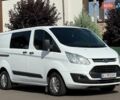 Белый Форд Транзит Кастом, объемом двигателя 2.2 л и пробегом 248 тыс. км за 9800 $, фото 16 на Automoto.ua