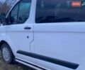 Белый Форд Транзит Кастом, объемом двигателя 2.2 л и пробегом 406 тыс. км за 14000 $, фото 4 на Automoto.ua