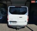 Белый Форд Транзит Кастом, объемом двигателя 2.2 л и пробегом 340 тыс. км за 11700 $, фото 4 на Automoto.ua