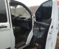 Белый Форд Транзит Кастом, объемом двигателя 2.2 л и пробегом 230 тыс. км за 14000 $, фото 5 на Automoto.ua