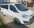 Білий Форд Транзит Кастом, об'ємом двигуна 2.2 л та пробігом 350 тис. км за 14000 $, фото 10 на Automoto.ua