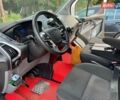 Белый Форд Транзит Кастом, объемом двигателя 2.2 л и пробегом 340 тыс. км за 11700 $, фото 9 на Automoto.ua