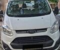 Білий Форд Транзит Кастом, об'ємом двигуна 2.2 л та пробігом 290 тис. км за 11250 $, фото 1 на Automoto.ua