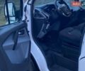 Белый Форд Транзит Кастом, объемом двигателя 2.2 л и пробегом 406 тыс. км за 14000 $, фото 9 на Automoto.ua
