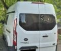 Білий Форд Транзит Кастом, об'ємом двигуна 2.2 л та пробігом 290 тис. км за 11250 $, фото 3 на Automoto.ua