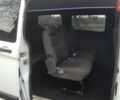 Білий Форд Транзит Кастом, об'ємом двигуна 2.2 л та пробігом 230 тис. км за 14000 $, фото 10 на Automoto.ua
