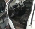 Белый Форд Транзит Кастом, объемом двигателя 2.2 л и пробегом 230 тыс. км за 14000 $, фото 14 на Automoto.ua