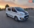 Білий Форд Транзит Кастом, об'ємом двигуна 2.2 л та пробігом 375 тис. км за 12700 $, фото 6 на Automoto.ua
