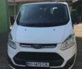 Білий Форд Транзит Кастом, об'ємом двигуна 2.2 л та пробігом 174 тис. км за 13400 $, фото 1 на Automoto.ua