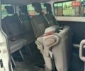 Білий Форд Транзит Кастом, об'ємом двигуна 2.2 л та пробігом 230 тис. км за 11500 $, фото 11 на Automoto.ua