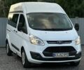 Белый Форд Транзит Кастом, объемом двигателя 2.2 л и пробегом 225 тыс. км за 15900 $, фото 13 на Automoto.ua