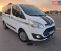 Білий Форд Транзит Кастом, об'ємом двигуна 2.2 л та пробігом 375 тис. км за 12700 $, фото 4 на Automoto.ua