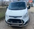 Білий Форд Транзит Кастом, об'ємом двигуна 2.2 л та пробігом 350 тис. км за 14000 $, фото 8 на Automoto.ua