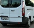 Белый Форд Транзит Кастом, объемом двигателя 2.2 л и пробегом 225 тыс. км за 15500 $, фото 25 на Automoto.ua