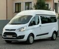 Белый Форд Транзит Кастом, объемом двигателя 2.2 л и пробегом 225 тыс. км за 15500 $, фото 1 на Automoto.ua
