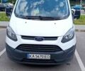 Білий Форд Транзит Кастом, об'ємом двигуна 2.2 л та пробігом 280 тис. км за 16200 $, фото 2 на Automoto.ua