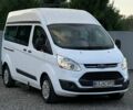 Белый Форд Транзит Кастом, объемом двигателя 2.2 л и пробегом 225 тыс. км за 15500 $, фото 12 на Automoto.ua