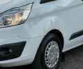 Белый Форд Транзит Кастом, объемом двигателя 2.2 л и пробегом 225 тыс. км за 15900 $, фото 6 на Automoto.ua