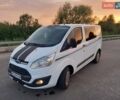 Білий Форд Транзит Кастом, об'ємом двигуна 2.2 л та пробігом 375 тис. км за 12700 $, фото 9 на Automoto.ua
