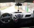 Белый Форд Транзит Кастом, объемом двигателя 2.2 л и пробегом 230 тыс. км за 14000 $, фото 3 на Automoto.ua