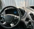 Белый Форд Транзит Кастом, объемом двигателя 2.2 л и пробегом 225 тыс. км за 15500 $, фото 76 на Automoto.ua