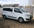 Белый Форд Транзит Кастом, объемом двигателя 2.2 л и пробегом 197 тыс. км за 14900 $, фото 22 на Automoto.ua