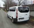 Белый Форд Транзит Кастом, объемом двигателя 2.2 л и пробегом 230 тыс. км за 14000 $, фото 6 на Automoto.ua