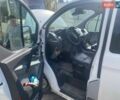 Білий Форд Транзит Кастом, об'ємом двигуна 2.2 л та пробігом 350 тис. км за 14000 $, фото 3 на Automoto.ua