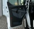 Белый Форд Транзит Кастом, объемом двигателя 2.2 л и пробегом 225 тыс. км за 15500 $, фото 61 на Automoto.ua