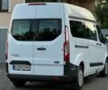 Белый Форд Транзит Кастом, объемом двигателя 2.2 л и пробегом 225 тыс. км за 15900 $, фото 23 на Automoto.ua