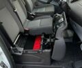 Белый Форд Транзит Кастом, объемом двигателя 2.2 л и пробегом 225 тыс. км за 15500 $, фото 91 на Automoto.ua