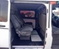 Білий Форд Транзит Кастом, об'ємом двигуна 2.2 л та пробігом 375 тис. км за 12700 $, фото 12 на Automoto.ua