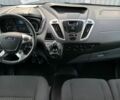 Белый Форд Транзит Кастом, объемом двигателя 2.2 л и пробегом 225 тыс. км за 15500 $, фото 77 на Automoto.ua