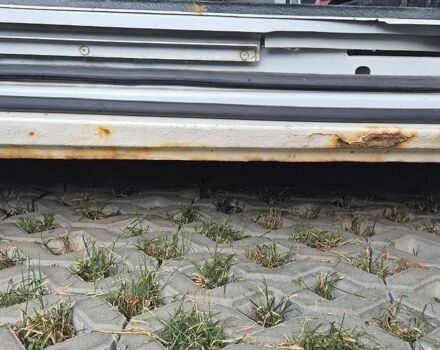 Білий Форд Транзит Кастом, об'ємом двигуна 2.2 л та пробігом 290 тис. км за 11250 $, фото 15 на Automoto.ua