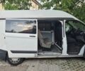 Білий Форд Транзит Кастом, об'ємом двигуна 2.2 л та пробігом 290 тис. км за 11250 $, фото 5 на Automoto.ua