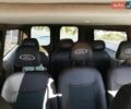 Белый Форд Транзит Кастом, объемом двигателя 2.2 л и пробегом 225 тыс. км за 15000 $, фото 8 на Automoto.ua