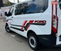 Білий Форд Транзит Кастом, об'ємом двигуна 2.2 л та пробігом 230 тис. км за 11500 $, фото 5 на Automoto.ua