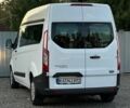 Белый Форд Транзит Кастом, объемом двигателя 2.2 л и пробегом 225 тыс. км за 15500 $, фото 43 на Automoto.ua