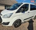 Білий Форд Транзит Кастом, об'ємом двигуна 2.2 л та пробігом 270 тис. км за 15637 $, фото 5 на Automoto.ua